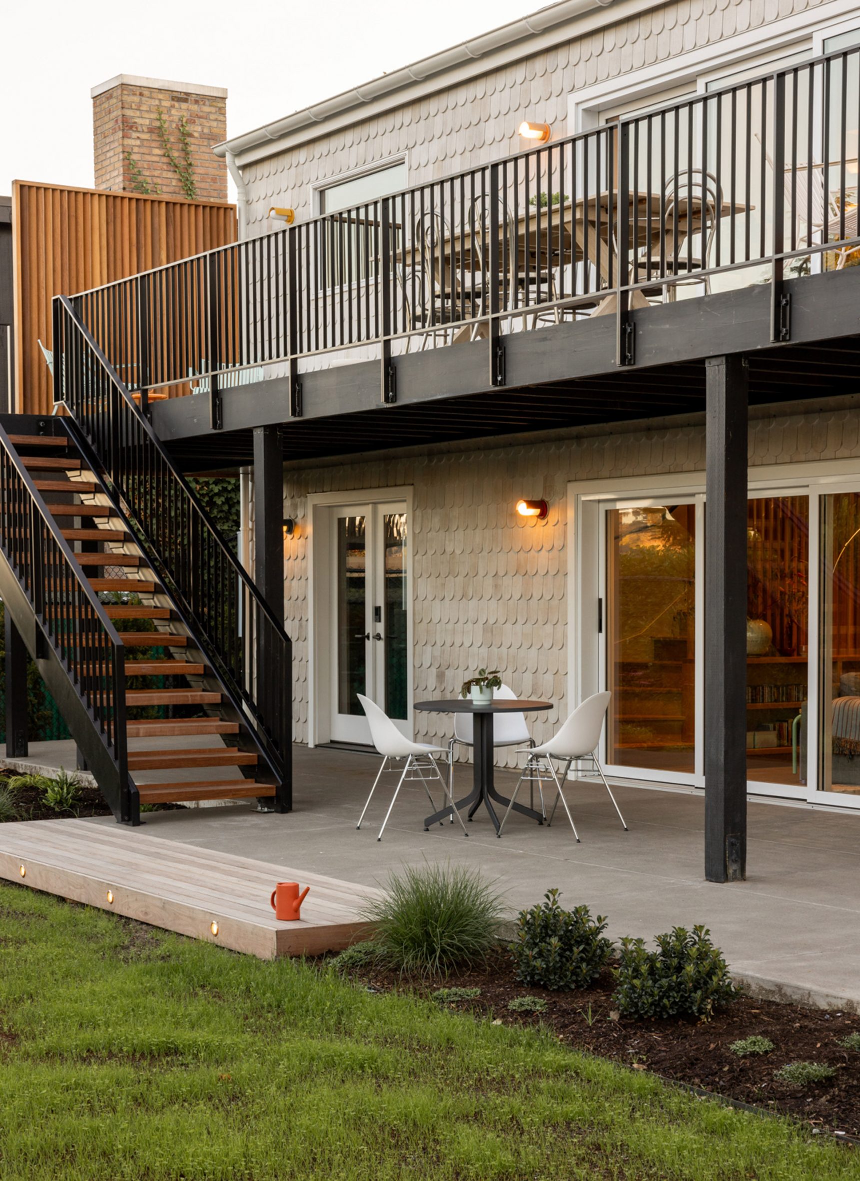 自建房丨美国西雅图丨Best Practice Architecture-46