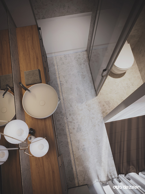 私人住宅室内设计-62