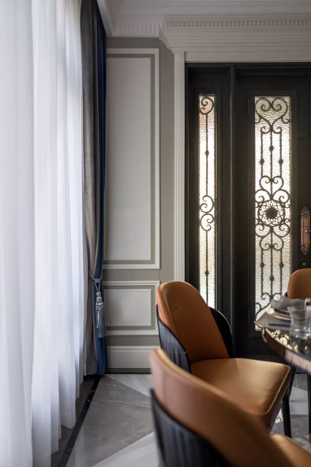 首发｜家是最小国 国是千万家-34