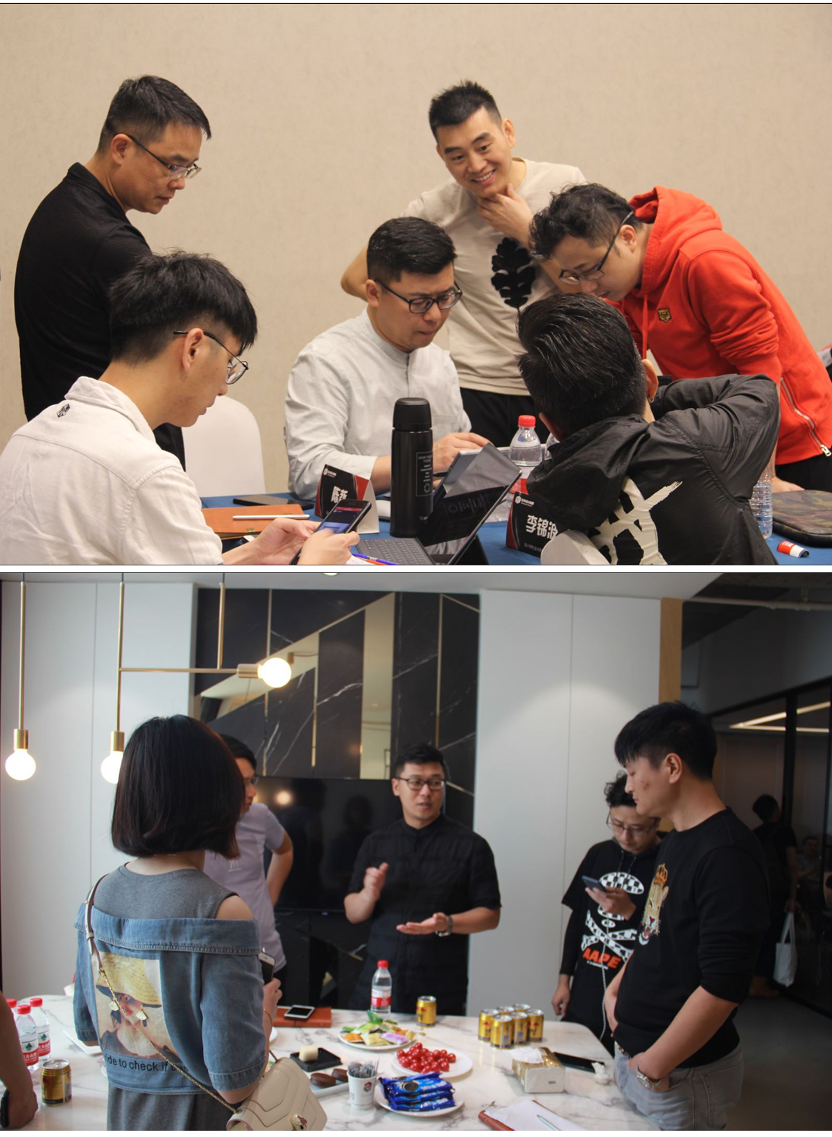 餐饮与精品酒店设计训练营 第一期 深圳站 11月18日-11月22日-50