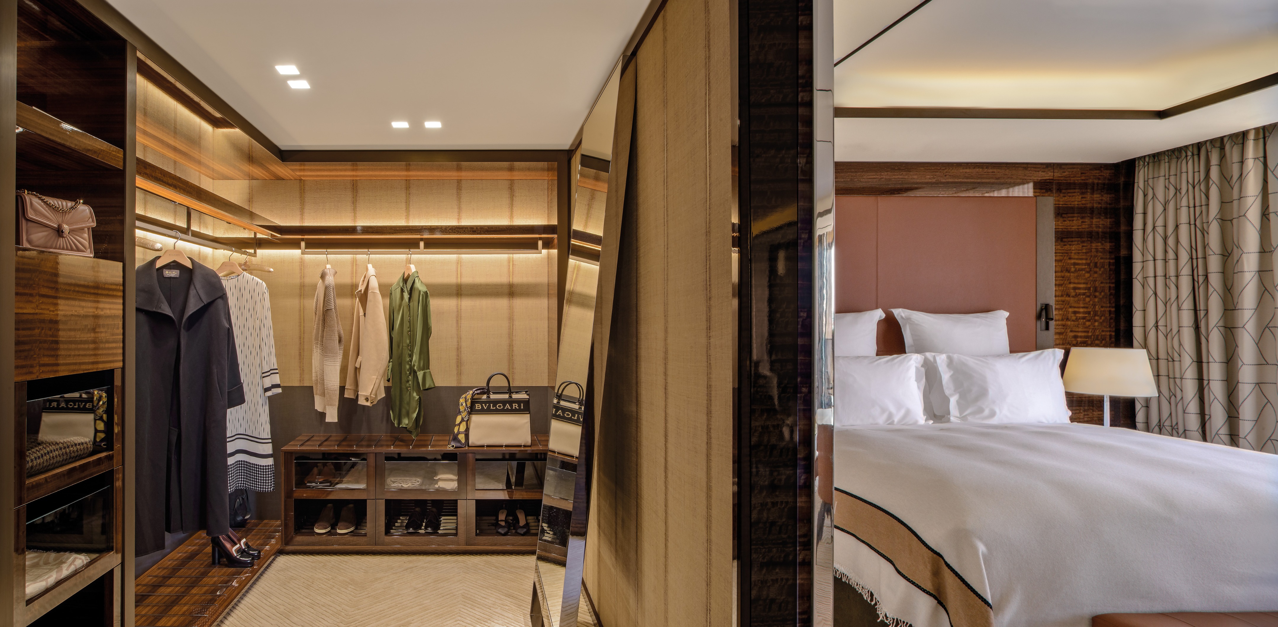 巴黎宝格丽酒店丨法国巴黎-62