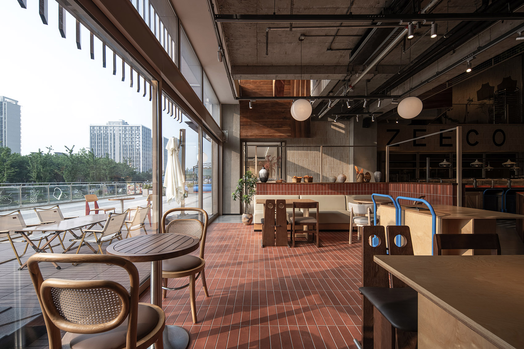 ZEECO吱个丨中国沈阳丨白菜设计-6