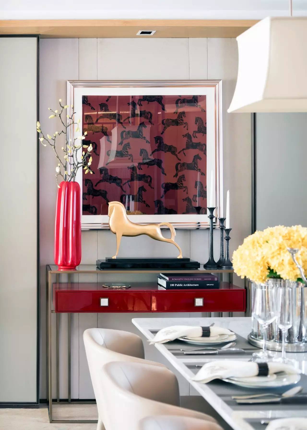 180㎡内新中式案例集锦-155