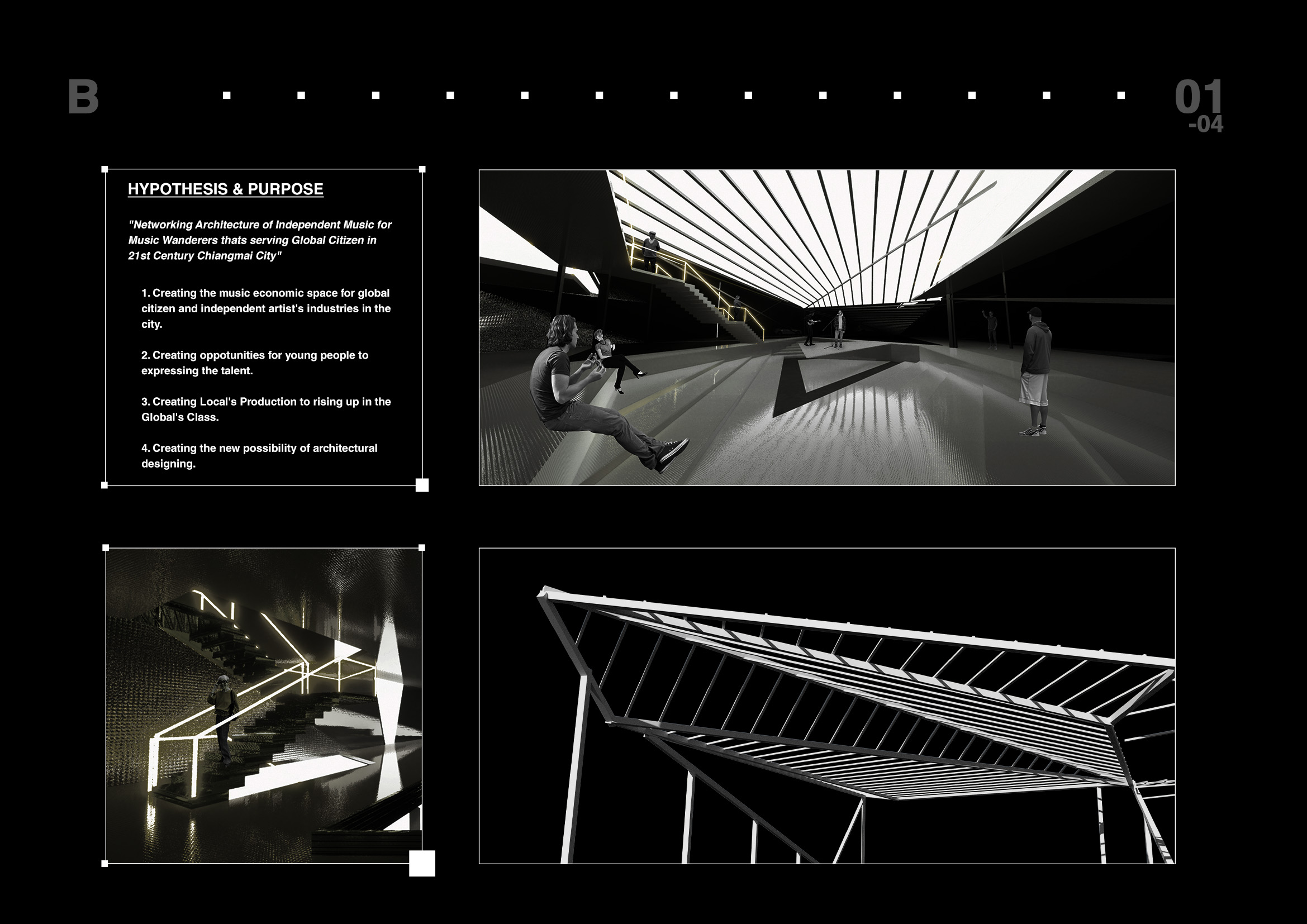 Architect Portfolio 2022 by Shen-18