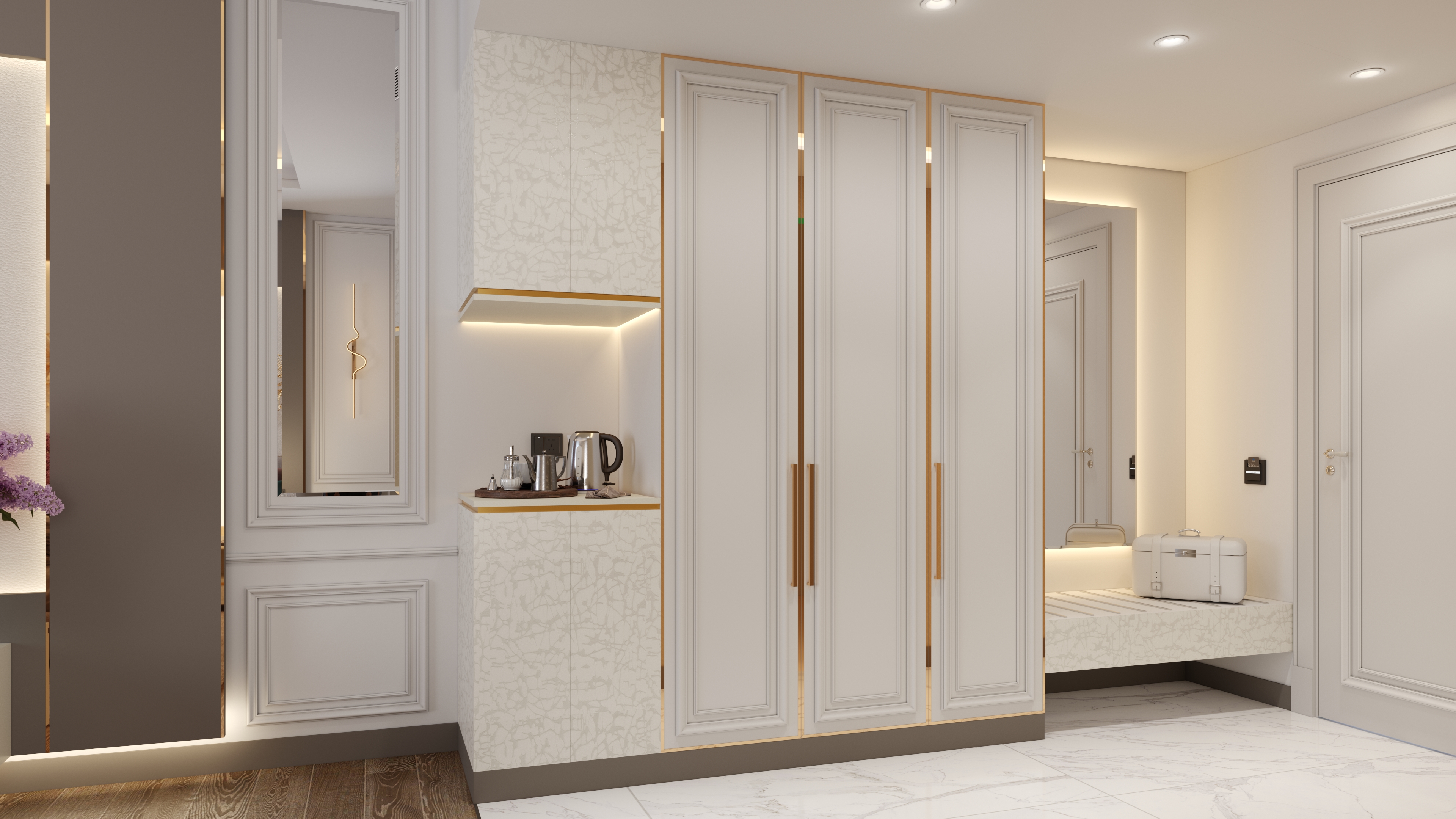 Atana Hotel "5 Star Hotel"-2