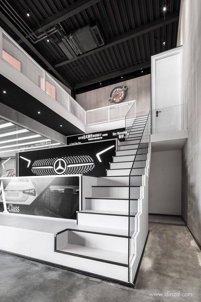 "三角红黑魔方 | 汽车爱好者的社交实验场"-44