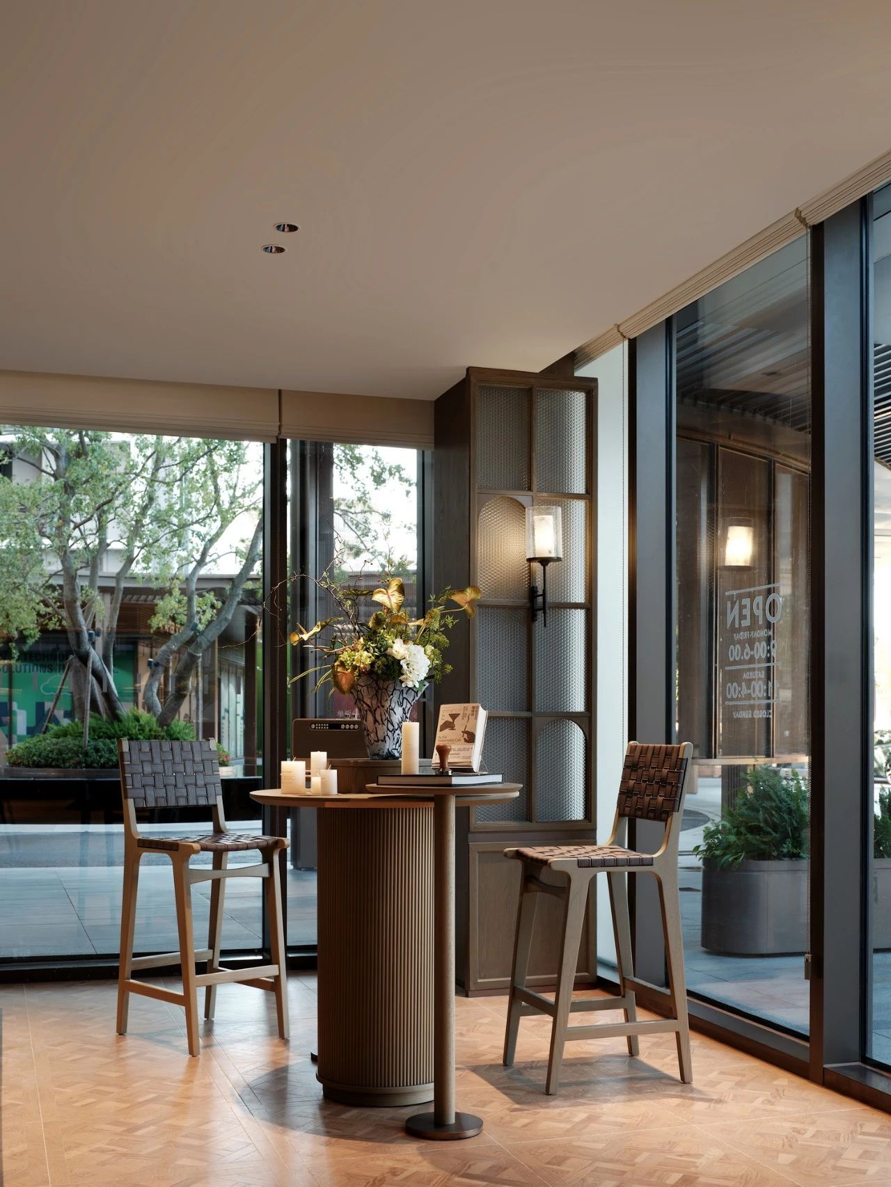 洞泾海上都荟配套用房丨中国上海丨上海曼图-37