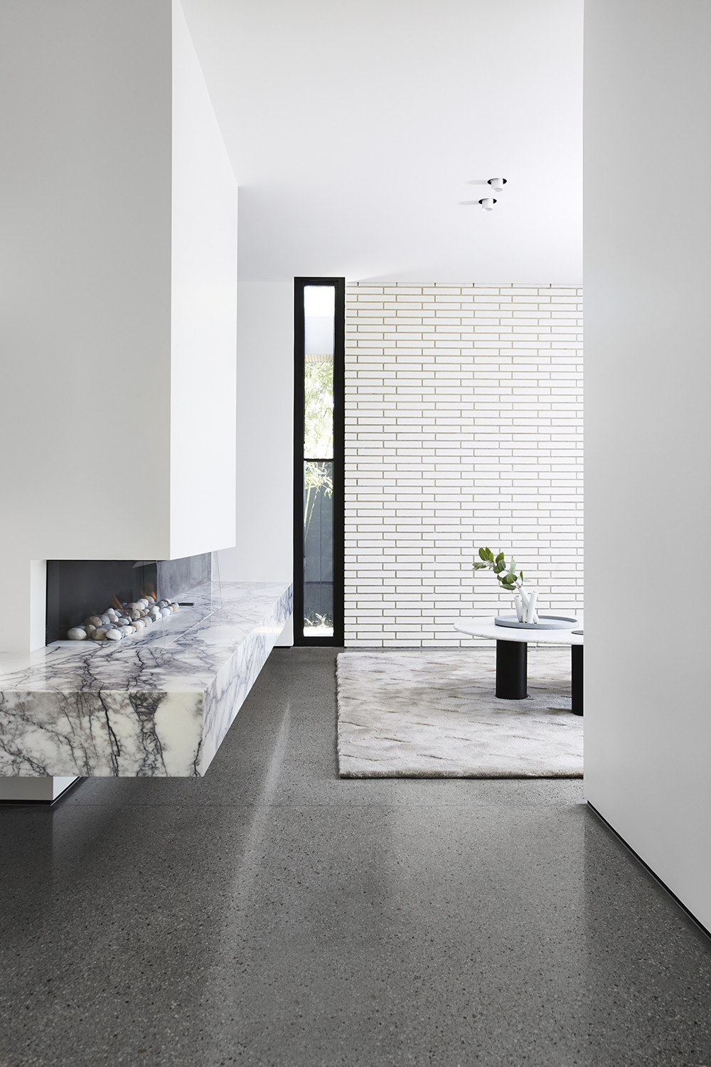 澳大利亚精致而富有细节的住宅-20