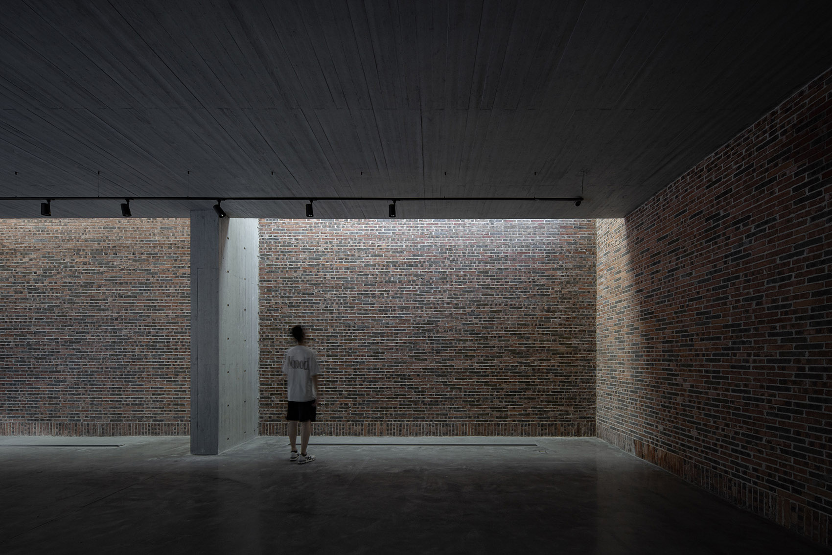 后湖艺术园麦垛空间丨中国长沙丨地方工作室+湖南大学设计研究院有限公司-28