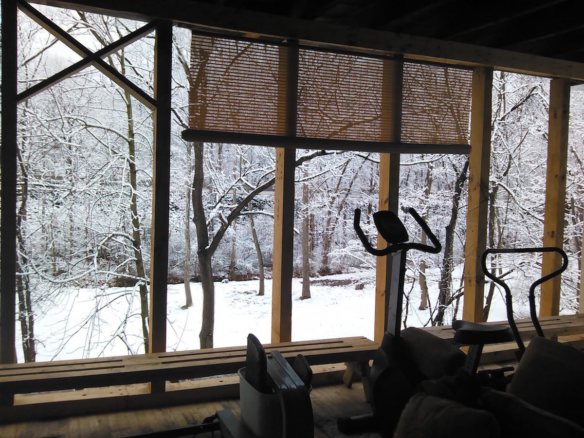 复古复兴 | 19 世纪 50 年代美国宾夕法尼亚州小威尼斯建筑群-126