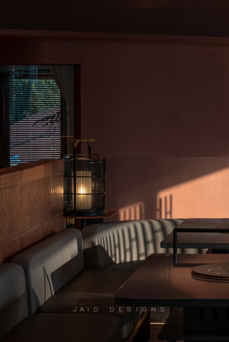 渝乡海棠·龙湖店丨中国重庆丨集嘉设计-29