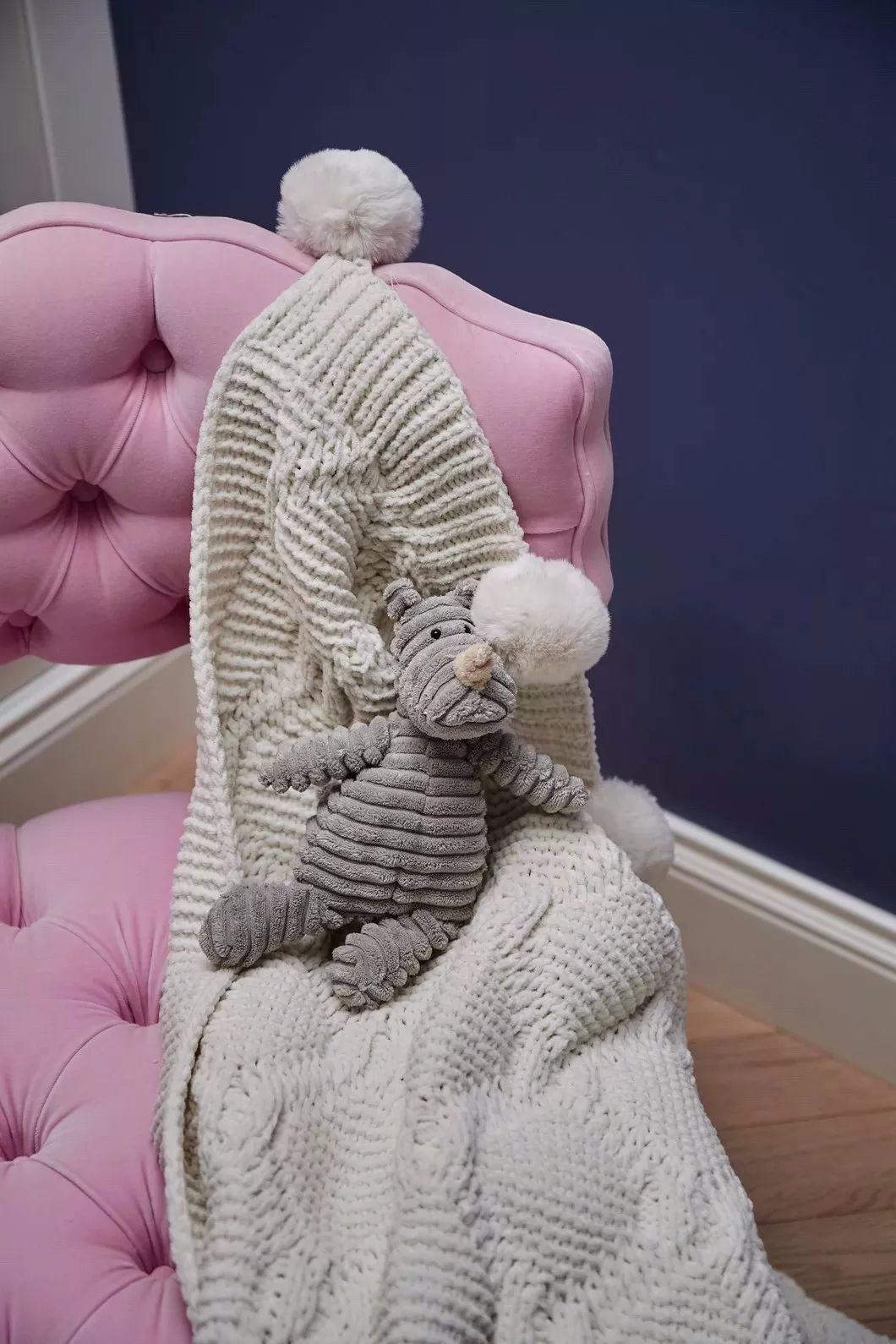 轻奢的美学之家-85