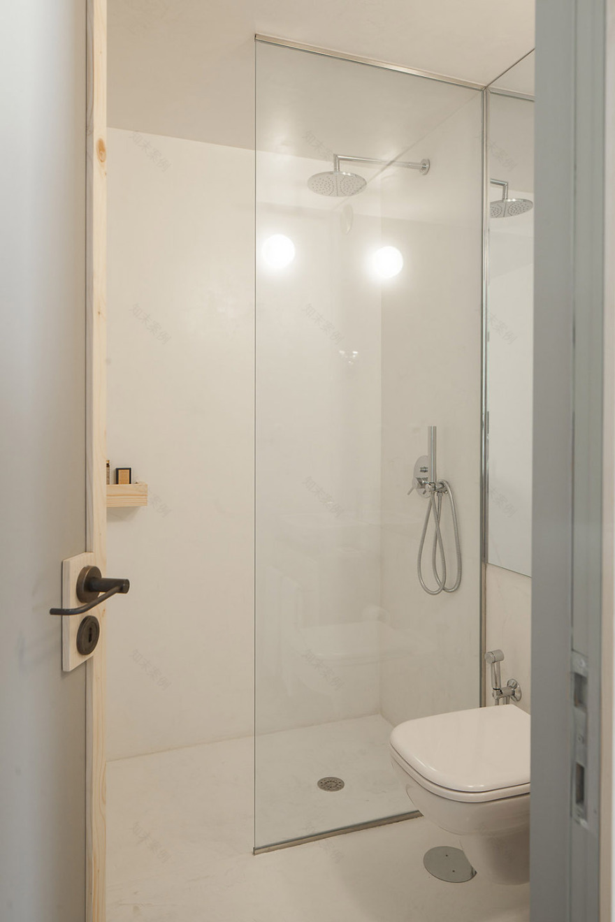 波尔图Armazém奢侈酒店 / Pedra Liquida-120