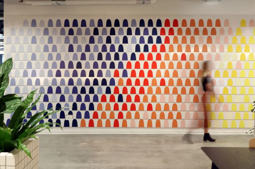 芝加哥 Leopardo 办公室丨美国芝加哥丨Spark Chicago-6