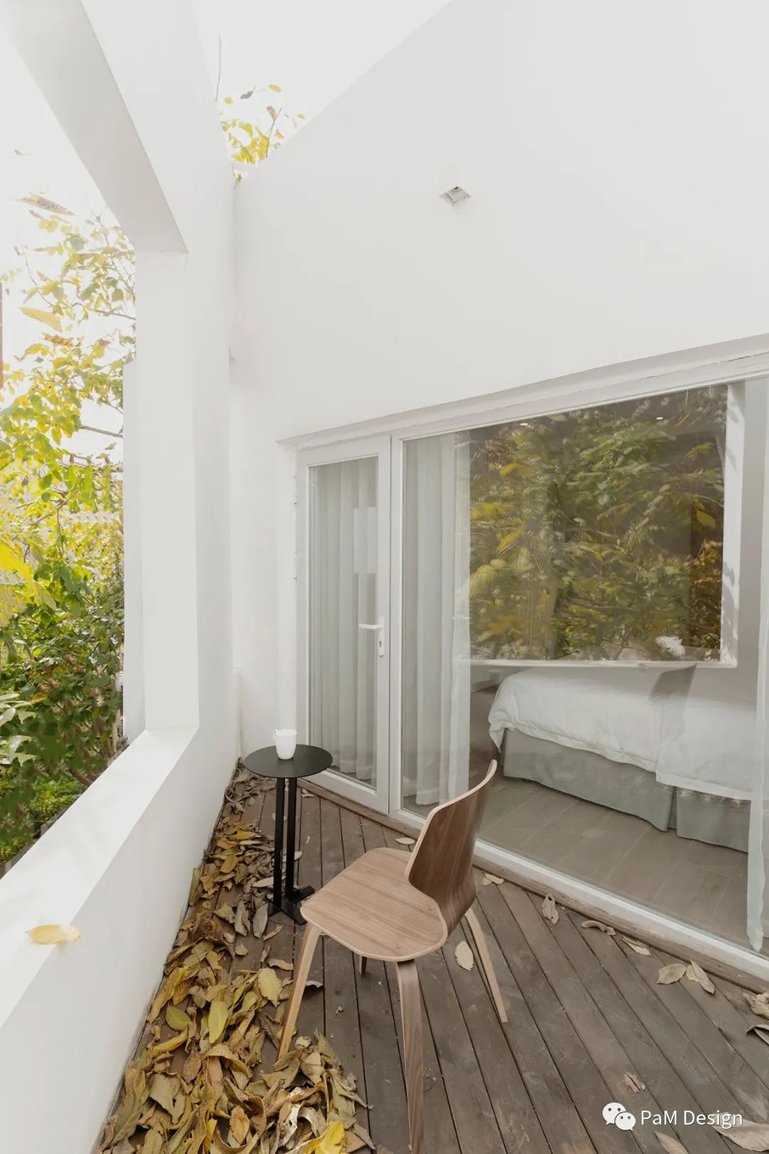 野三坡私人度假住宅丨中国河北丨帕姆建筑-80