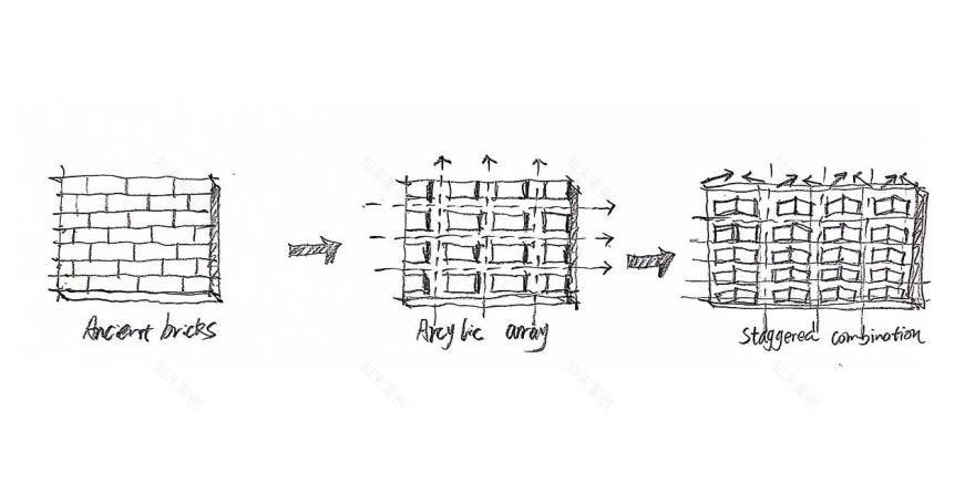 淳1358餐厅丨中国武汉丨本样设计-24