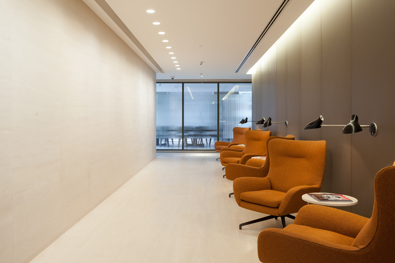 Bic Banco Headquarters Kiko Salomão-33