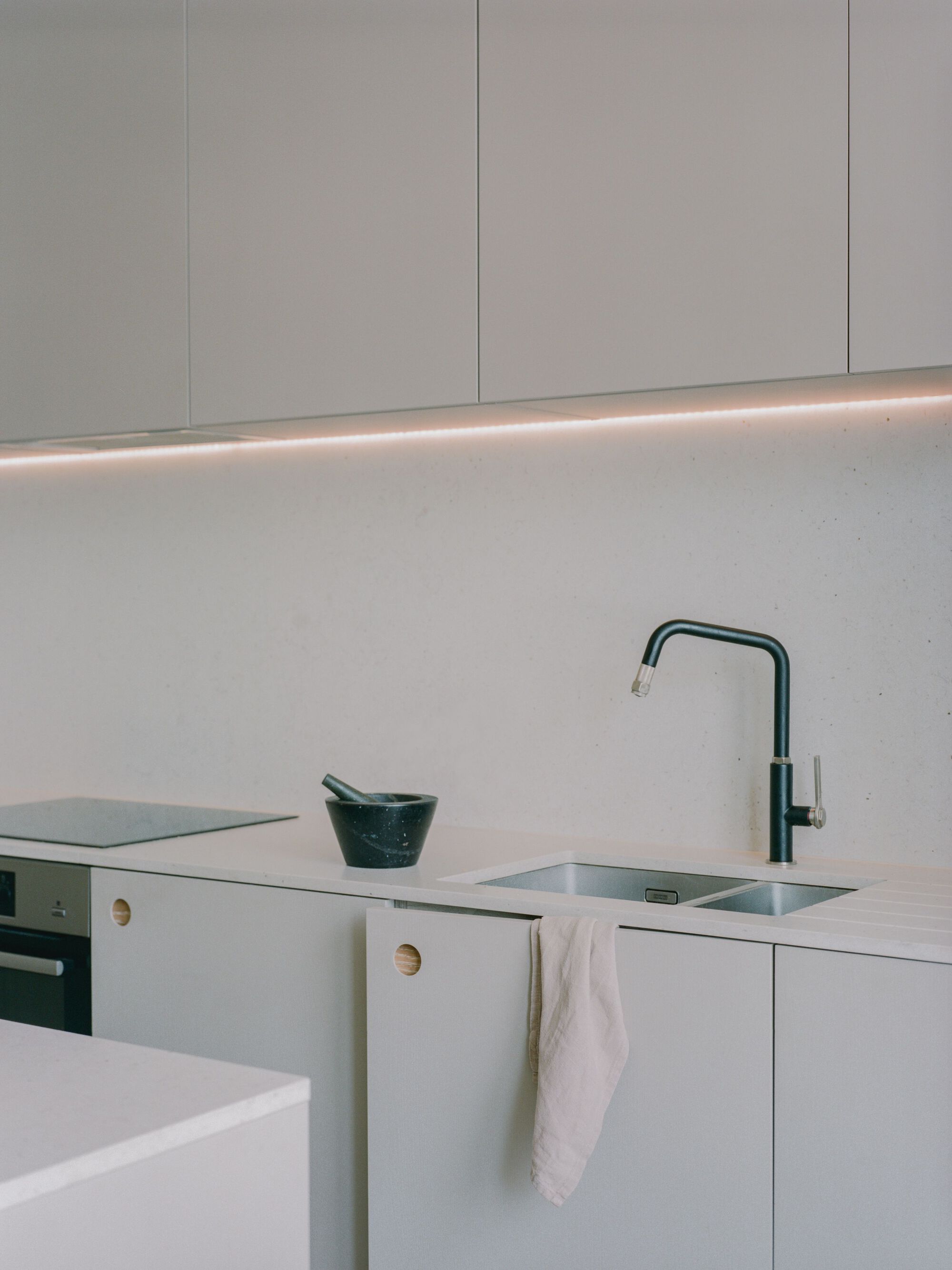 丨英国爱丁堡丨Pend Architects-56