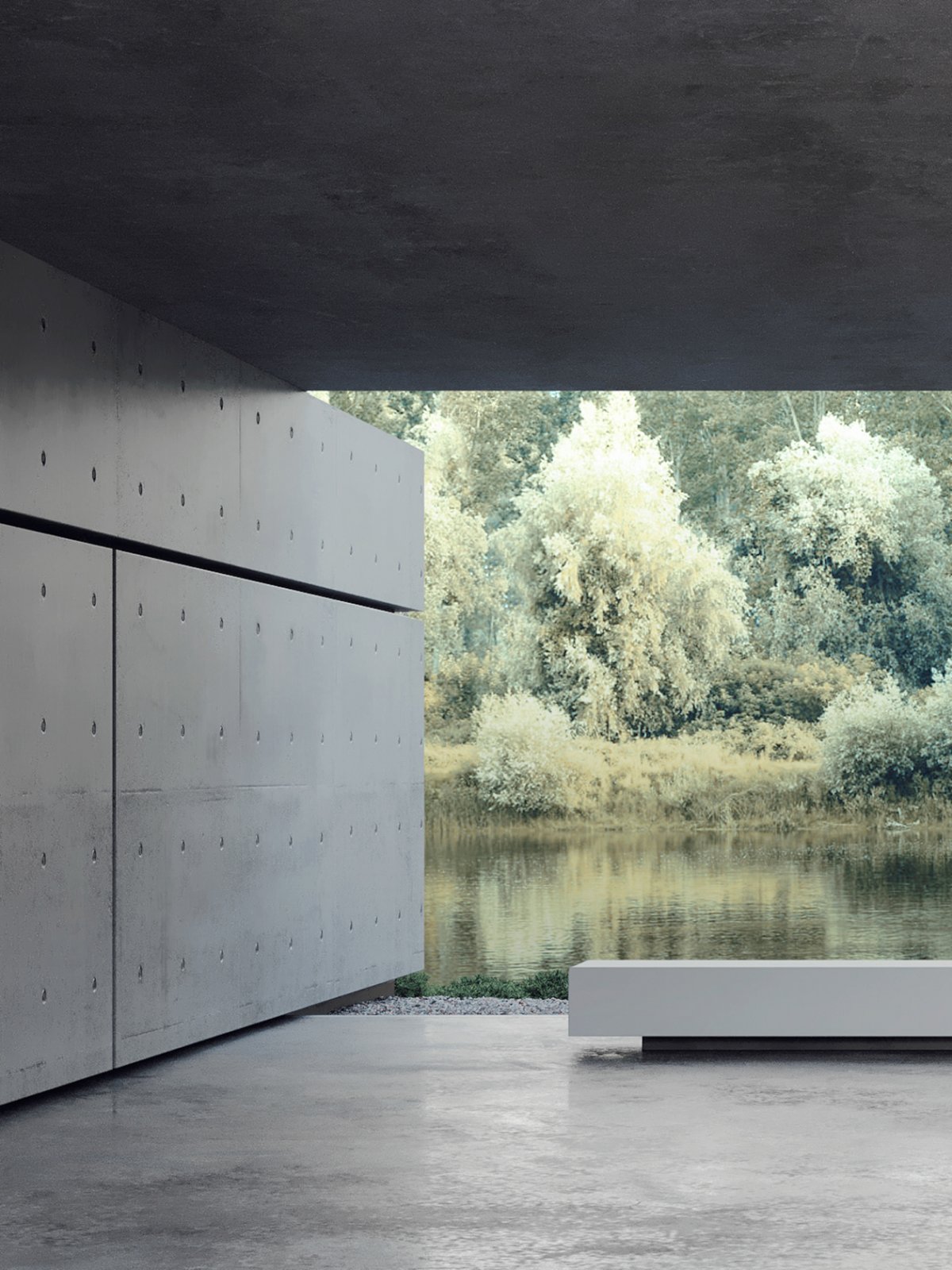 乌克兰 Viter House丨Sergey Makhno-35