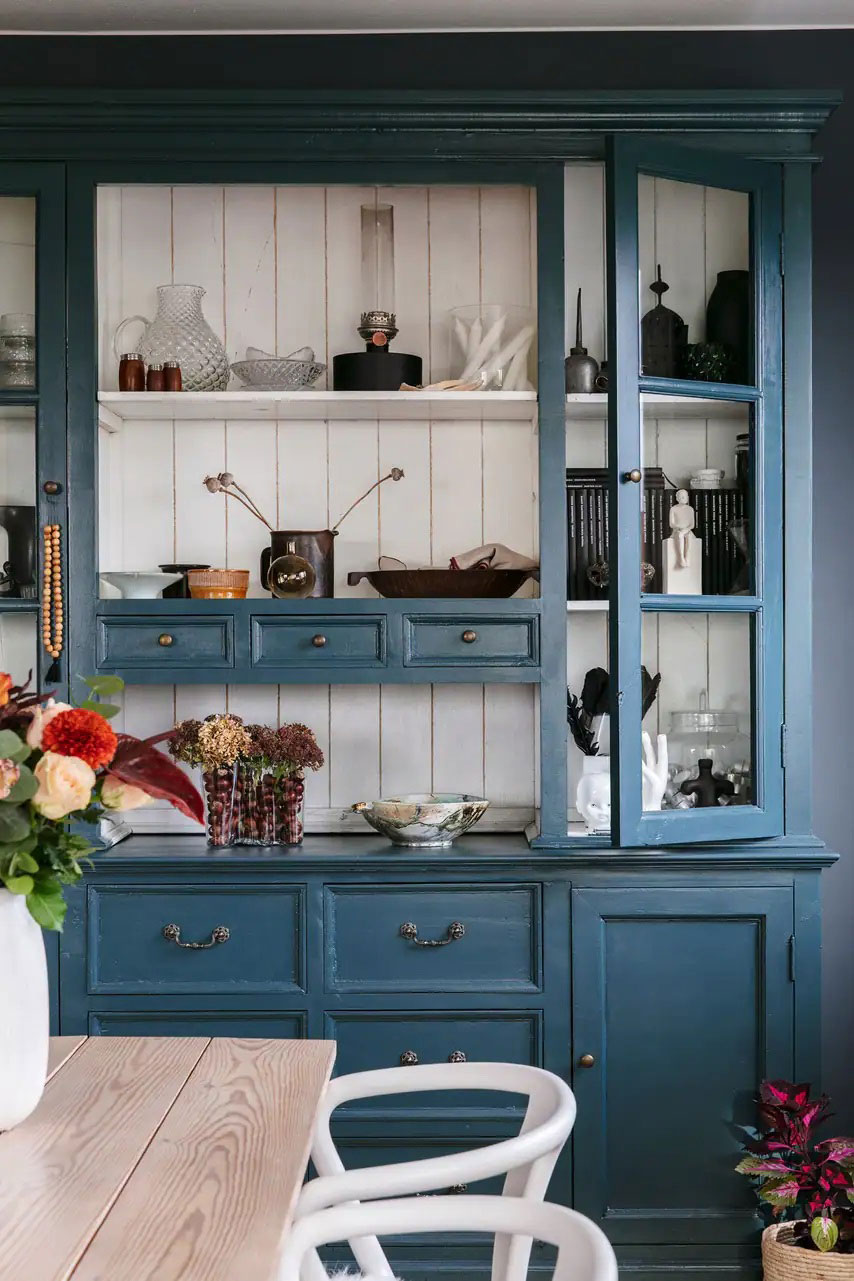 斯德哥尔摩公寓-7