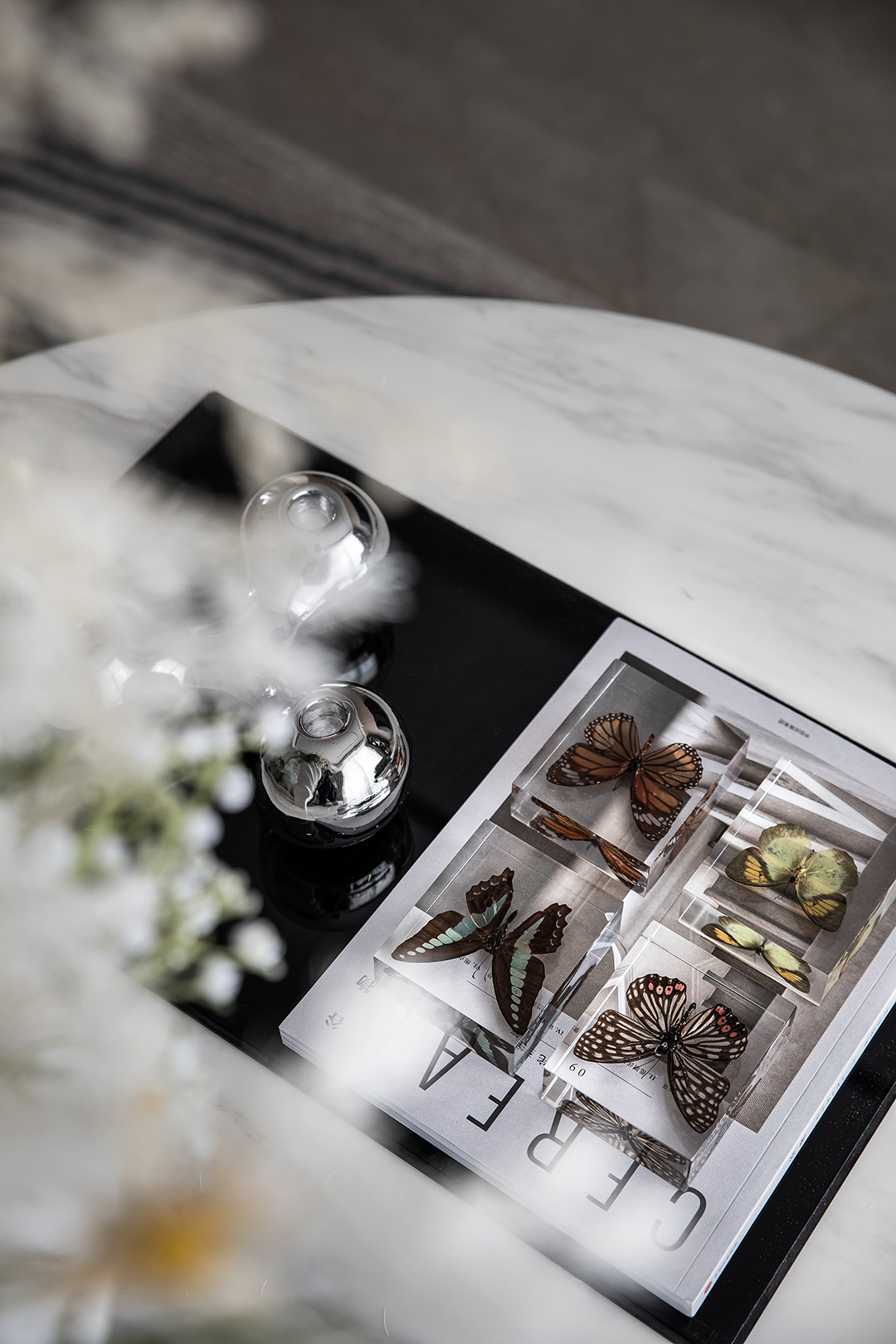 绿意盎然,温暖都市的筑爱空间-13