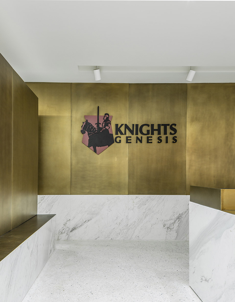 杭州Knights办公室 / TEMP-39