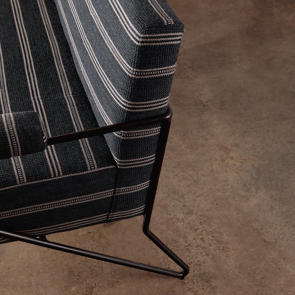 Emmett Settee - Outdoor | Kelly Wearstler-4