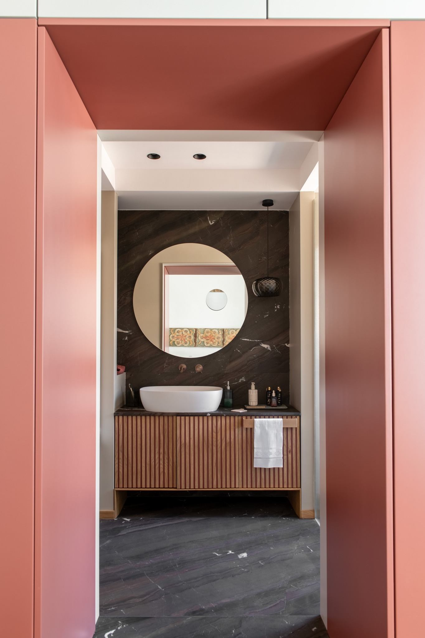 丨意大利巴勒莫丨Provenzano Architetti Associati-7