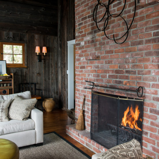 Timothy Johnson Design |   Lake Muskoka-8