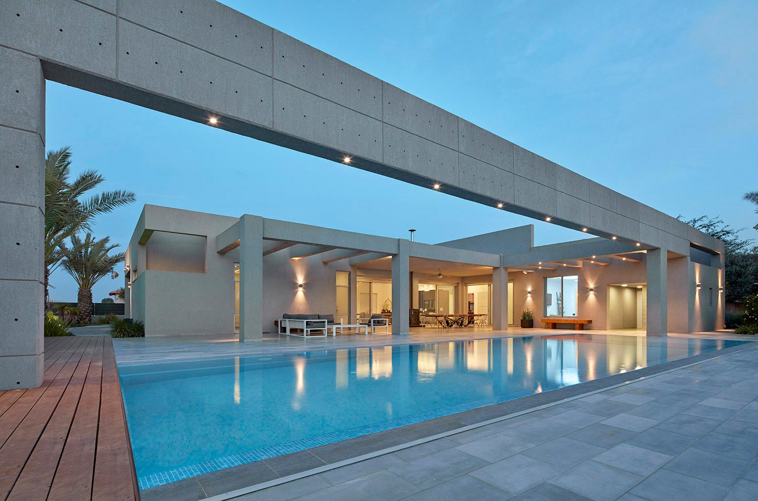 Spacious house that could host a lot of people at any given time by Echo Design   Page 2 of 2   CAANdesign  Architecture and home design blog-10