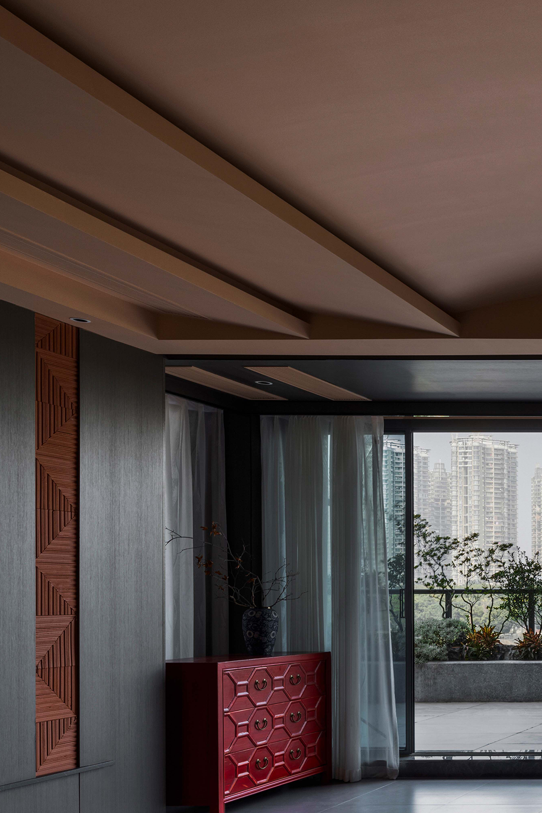 平衡生活本质丨中国泉州丨朴语设计(泉州)有限公司-35