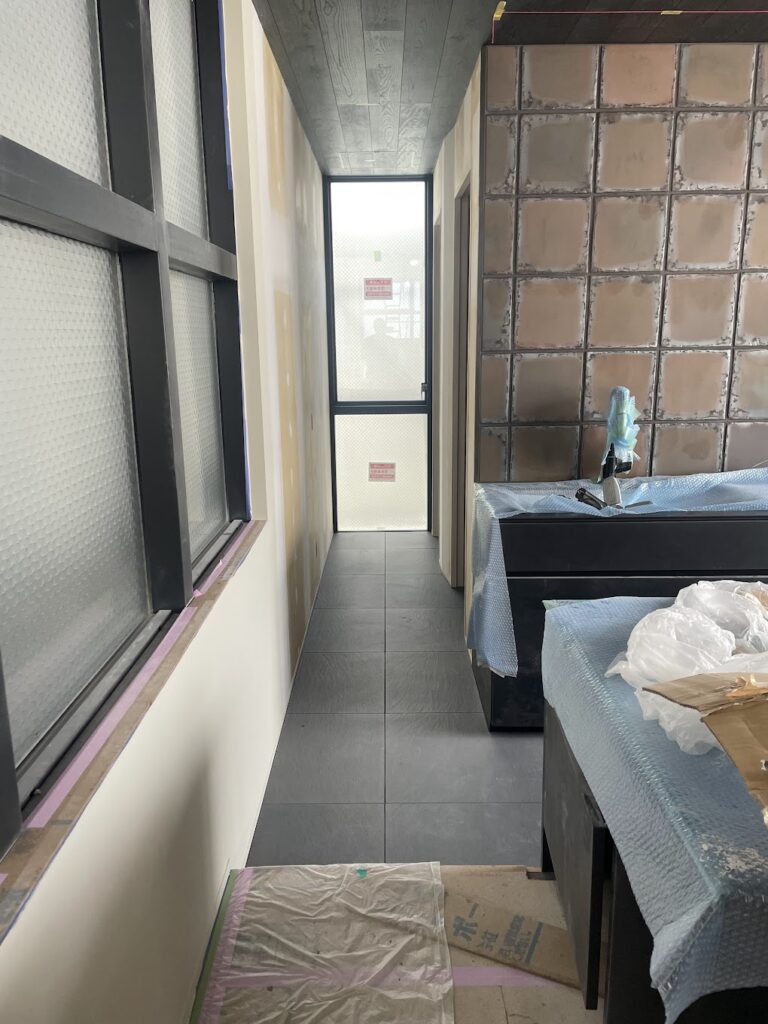 太子堂の住宅18丨LEVEL Architects-19