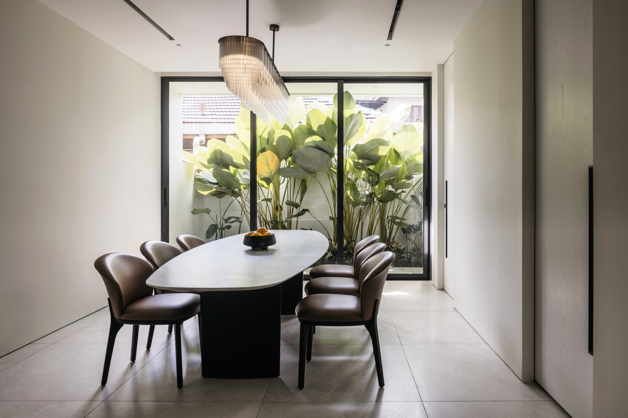 丨新加坡丨Freight Architects-22