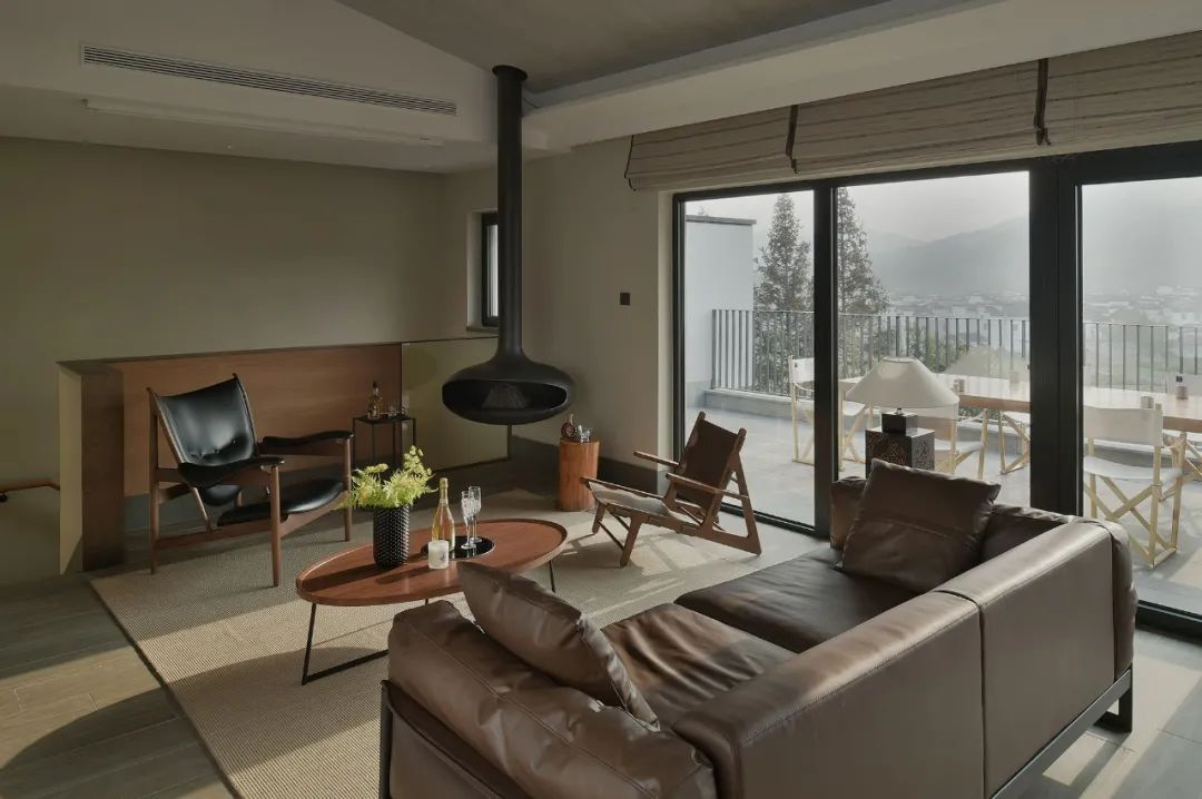 黄山文化村丨中国黄山丨MIDSDC 中装新设-32