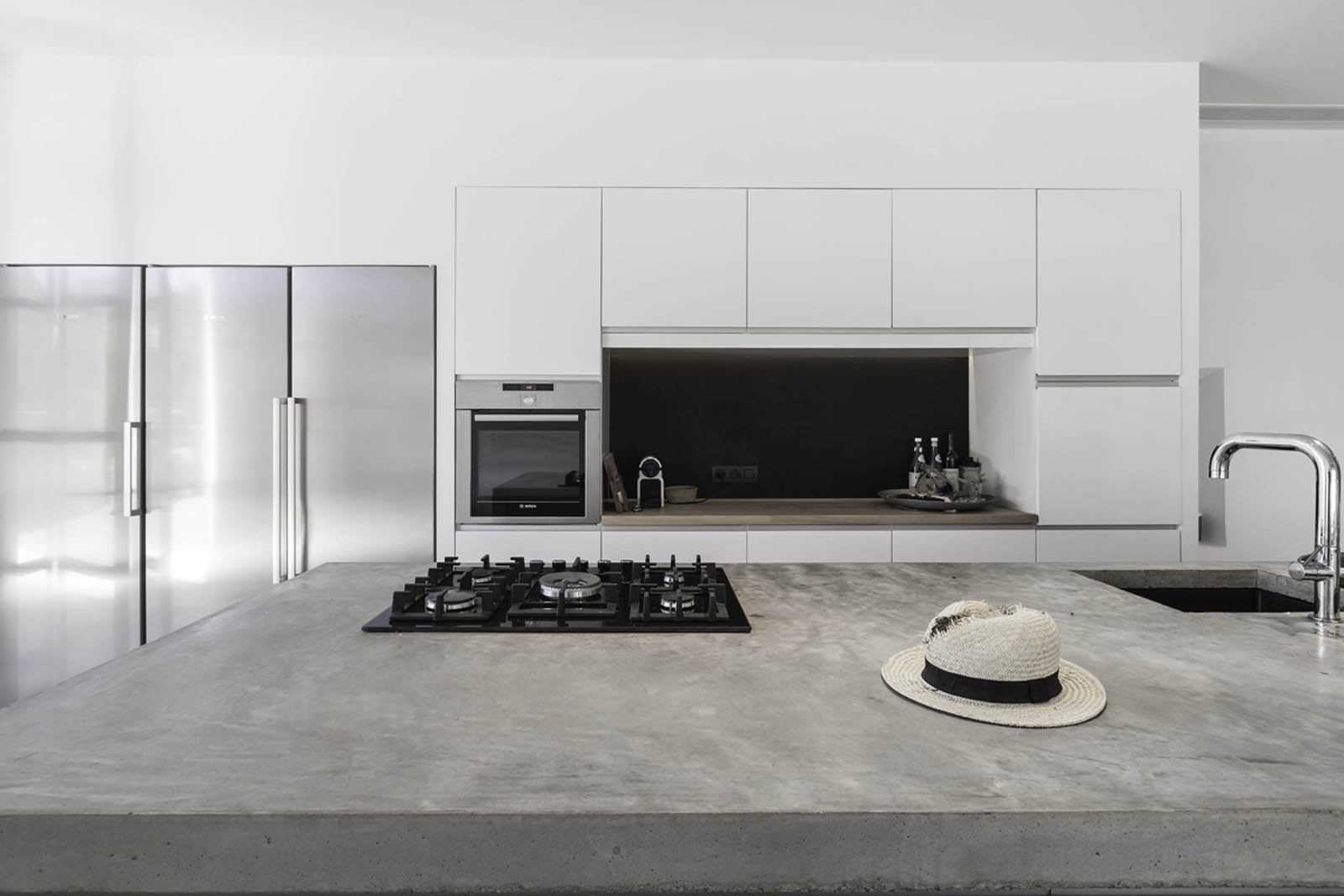 2016 年乡村别墅改造-29