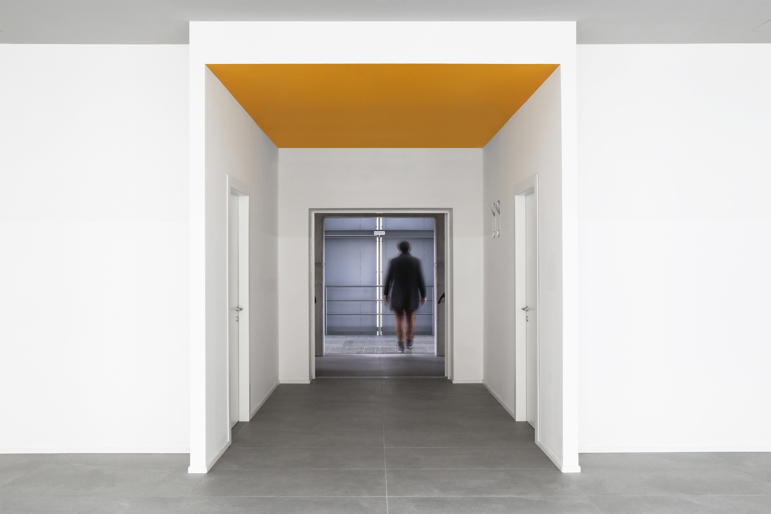 意大利帕多瓦大学制药科学楼翻新-34