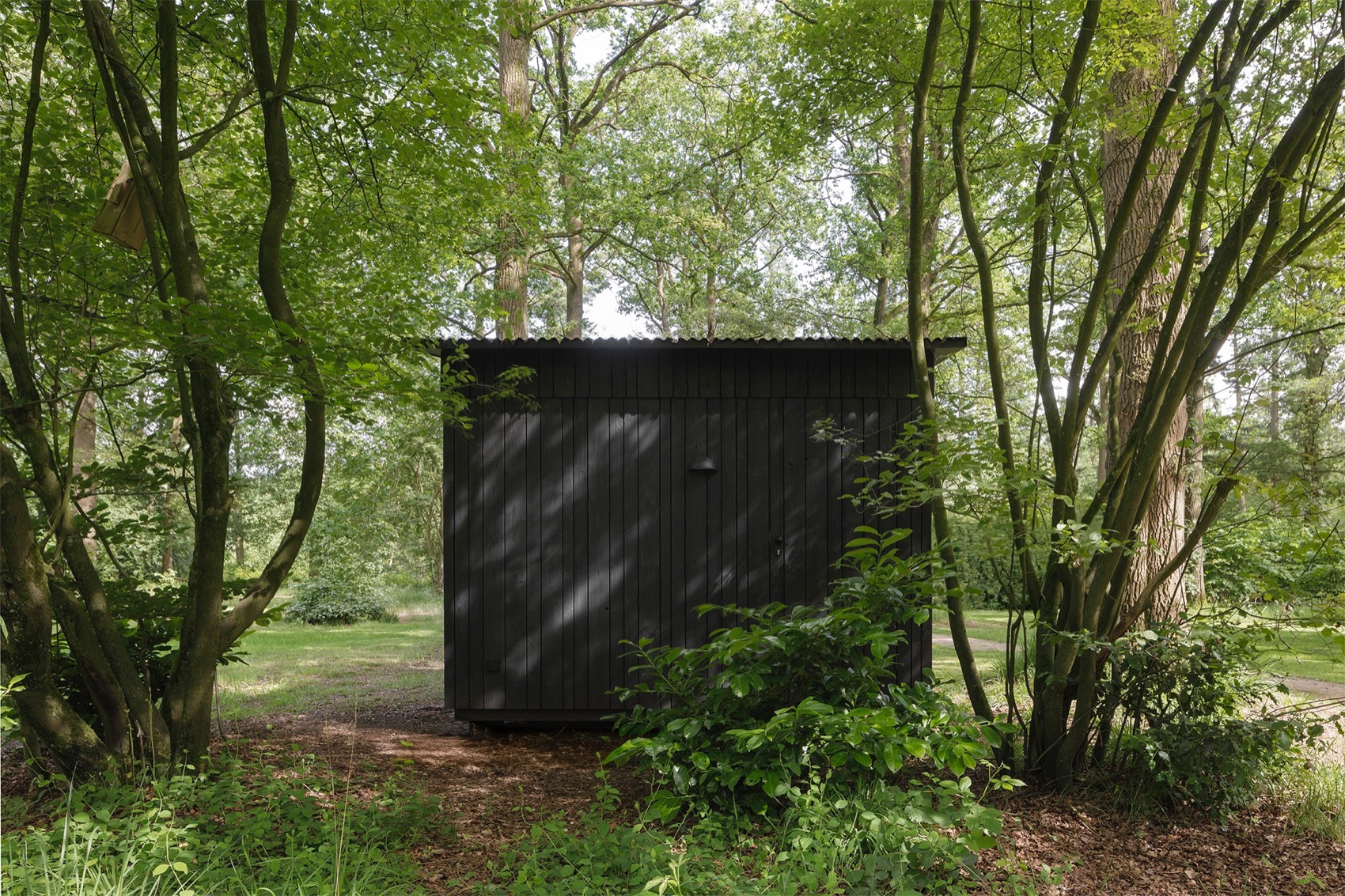 Câpsula微型住宅系列丨荷兰丨荷兰i29建筑与室内设计事务所-46