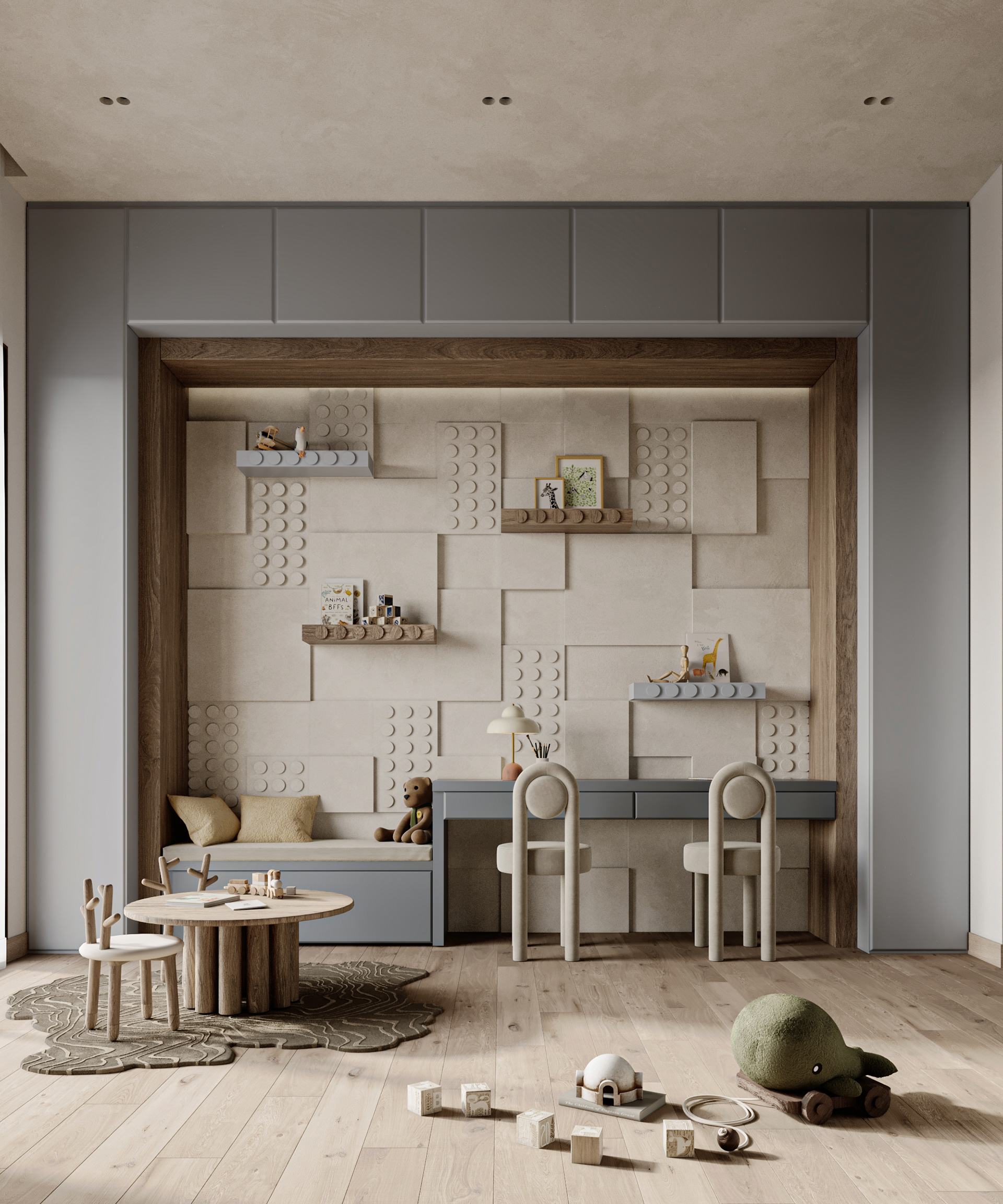 游戏室丨BoldCo-3