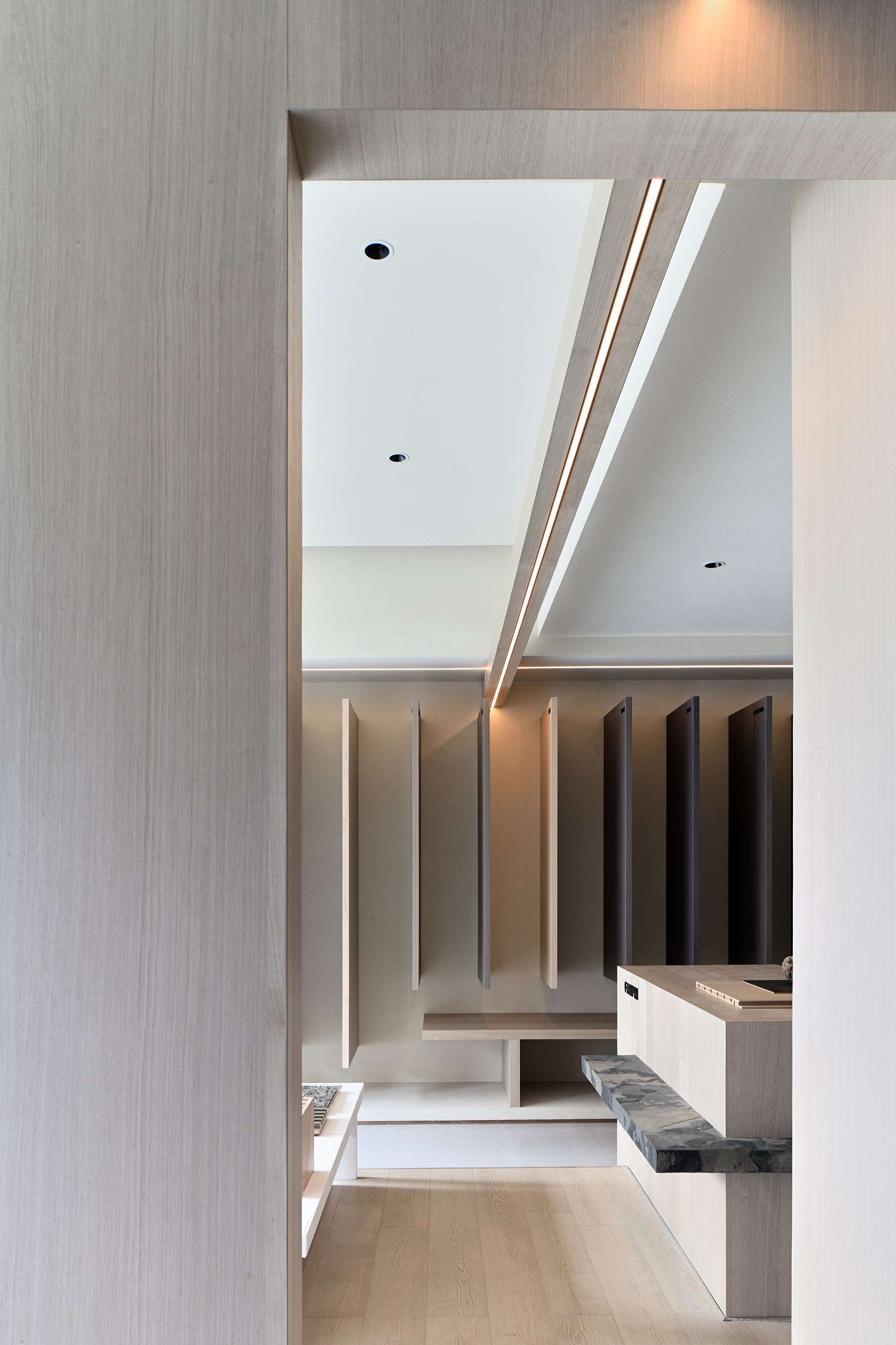 梵品正负下舍 · 回归自然的环保生态设计丨中国广东丨锦程,展翼,建翰,洁微,洁泰-9