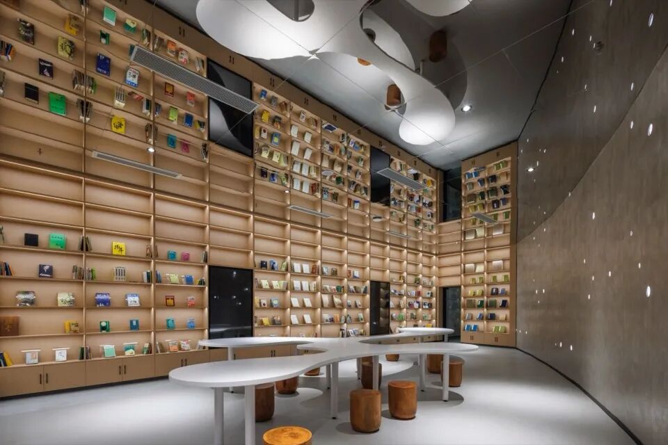 衢州·烂柯世界围棋文化展示馆丨中国衢州丨同济大学建筑设计研究院（集团）有限公司-88