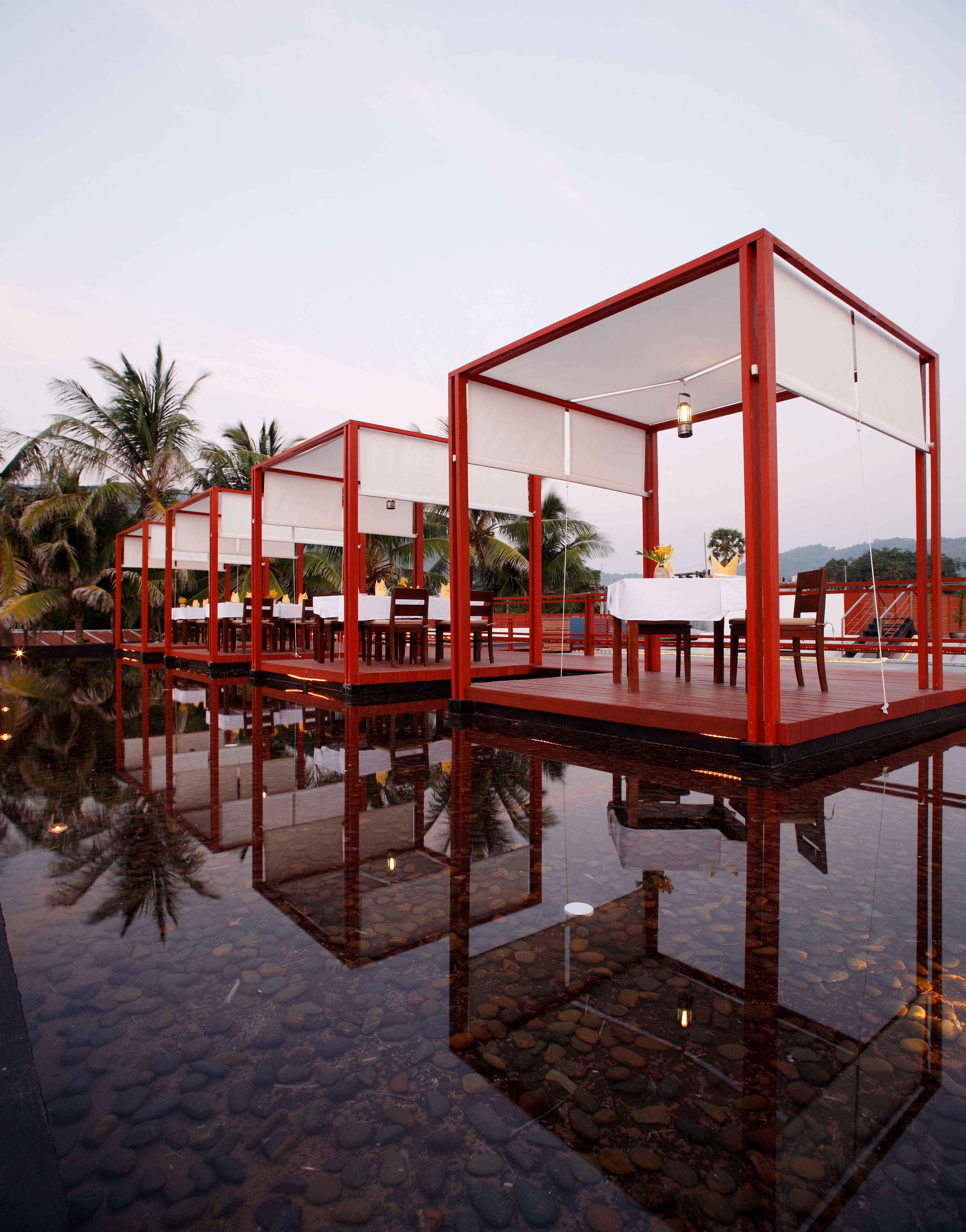 泰国普吉岛巴东拉福娜度假村-13