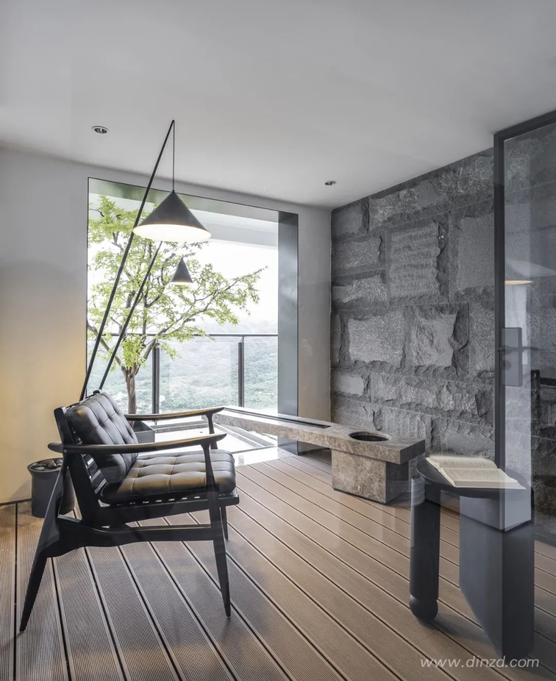 冷元宝新作 | 半生山海，觅见上善若水-54