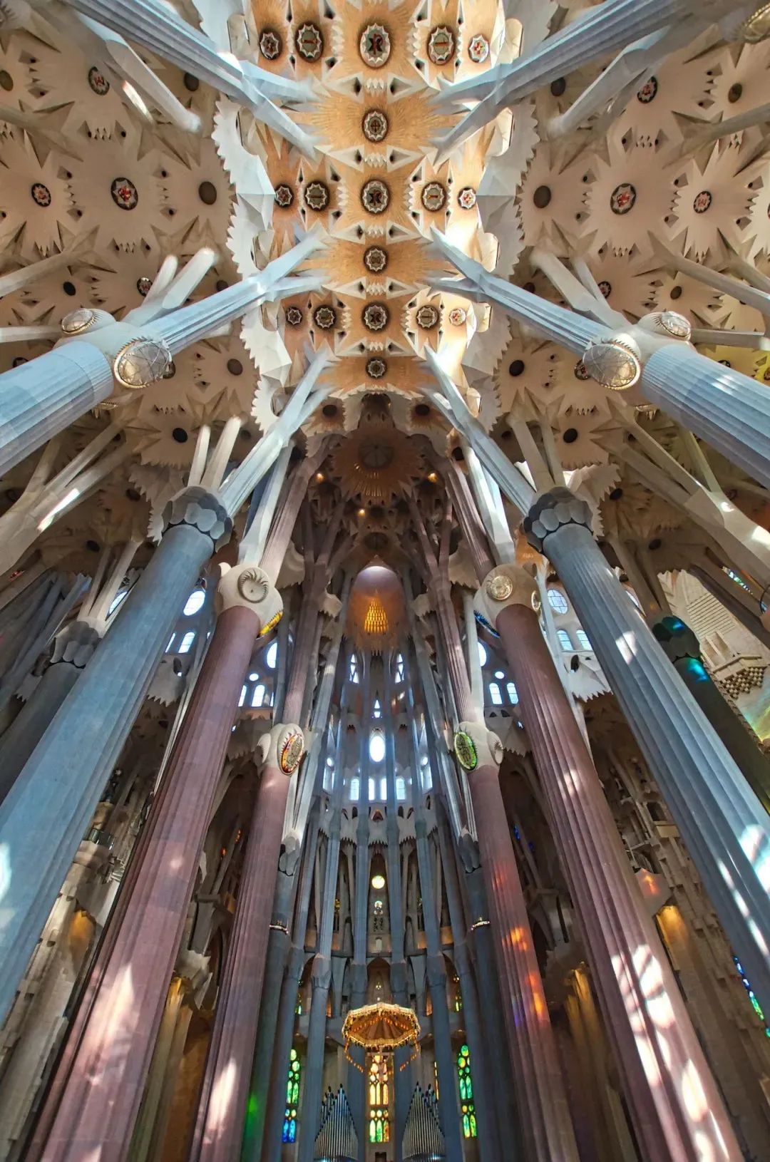 圣家堂丨叶胤祥设计事务所-21