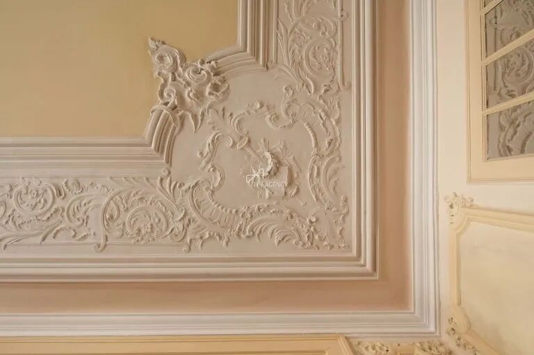 葡萄牙里斯本梅洛宫五居室公寓-23