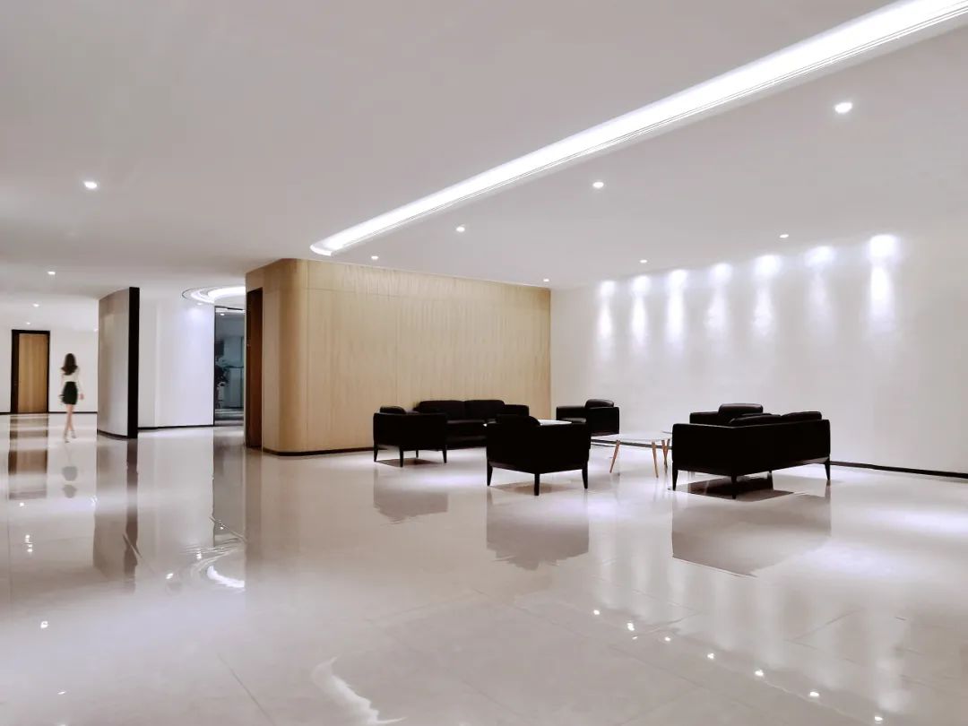 广田设计|海上王者•高科技无人领域先锋设计——珠海香山海洋科技港项目-76