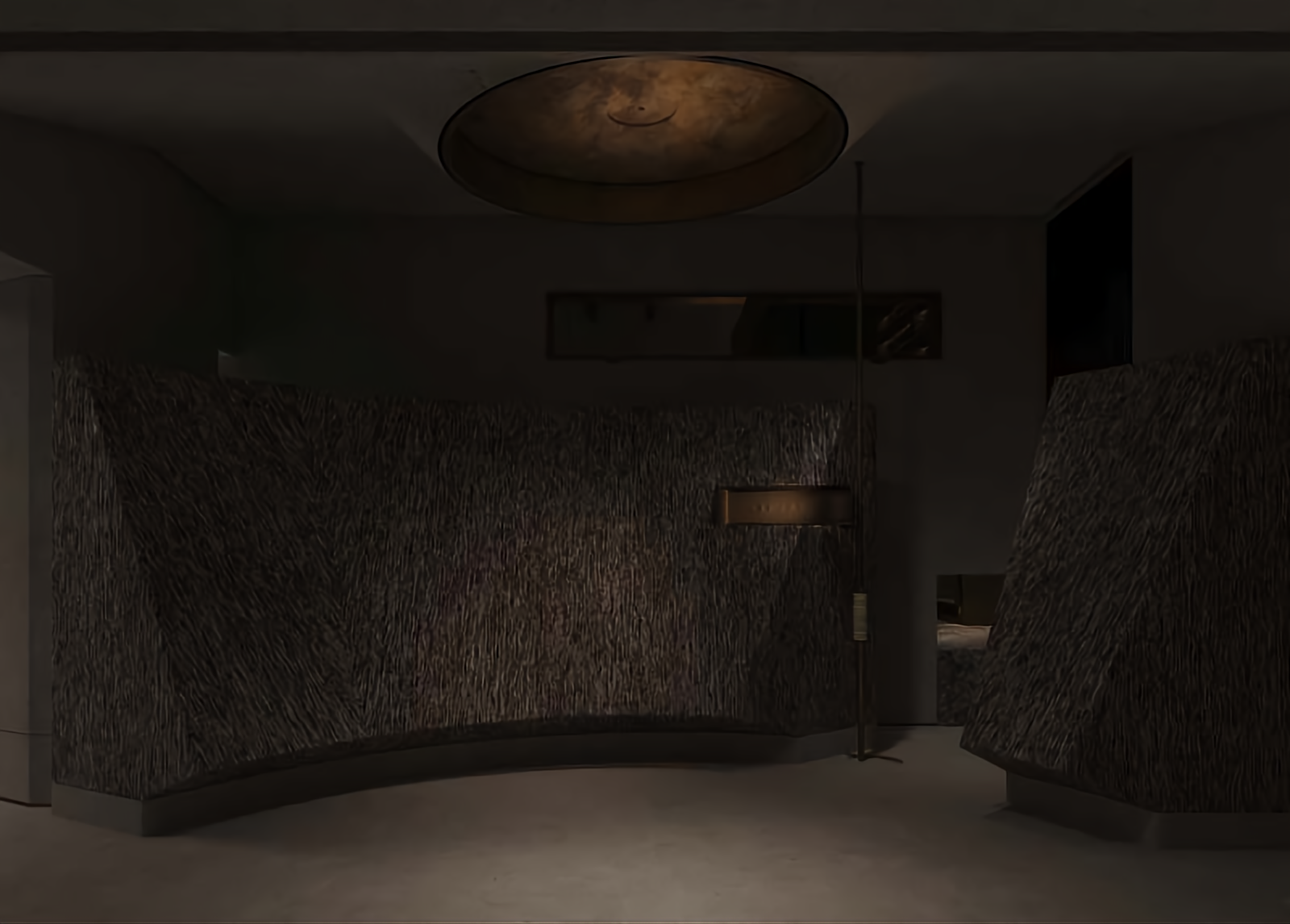 HAISHANG 餐厅设计丨中国丨W.DESIGN 无间设计-6