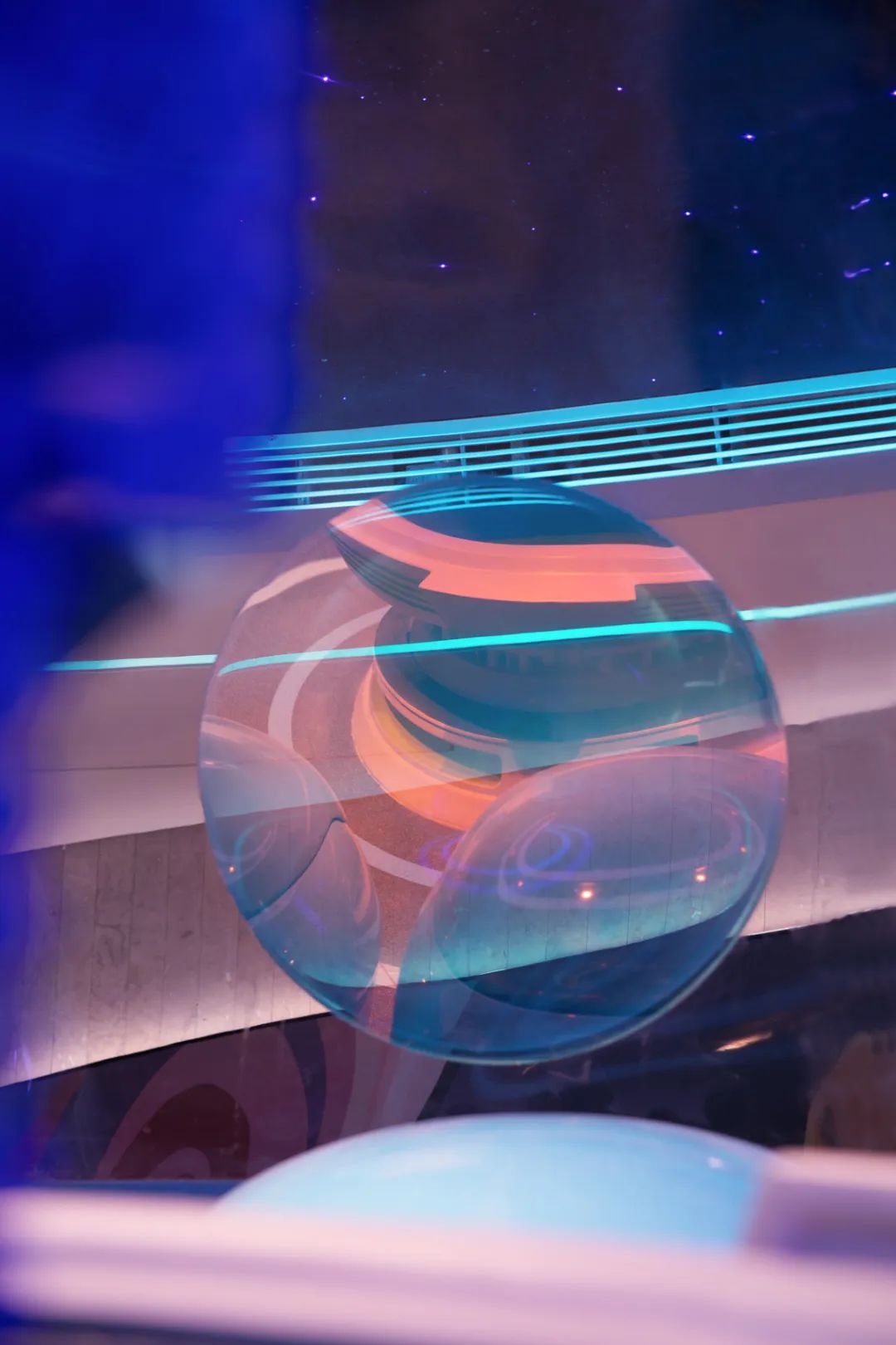 武汉旭辉千山凌云太空基地 | 梦幻童趣空间,激发无限探索-81