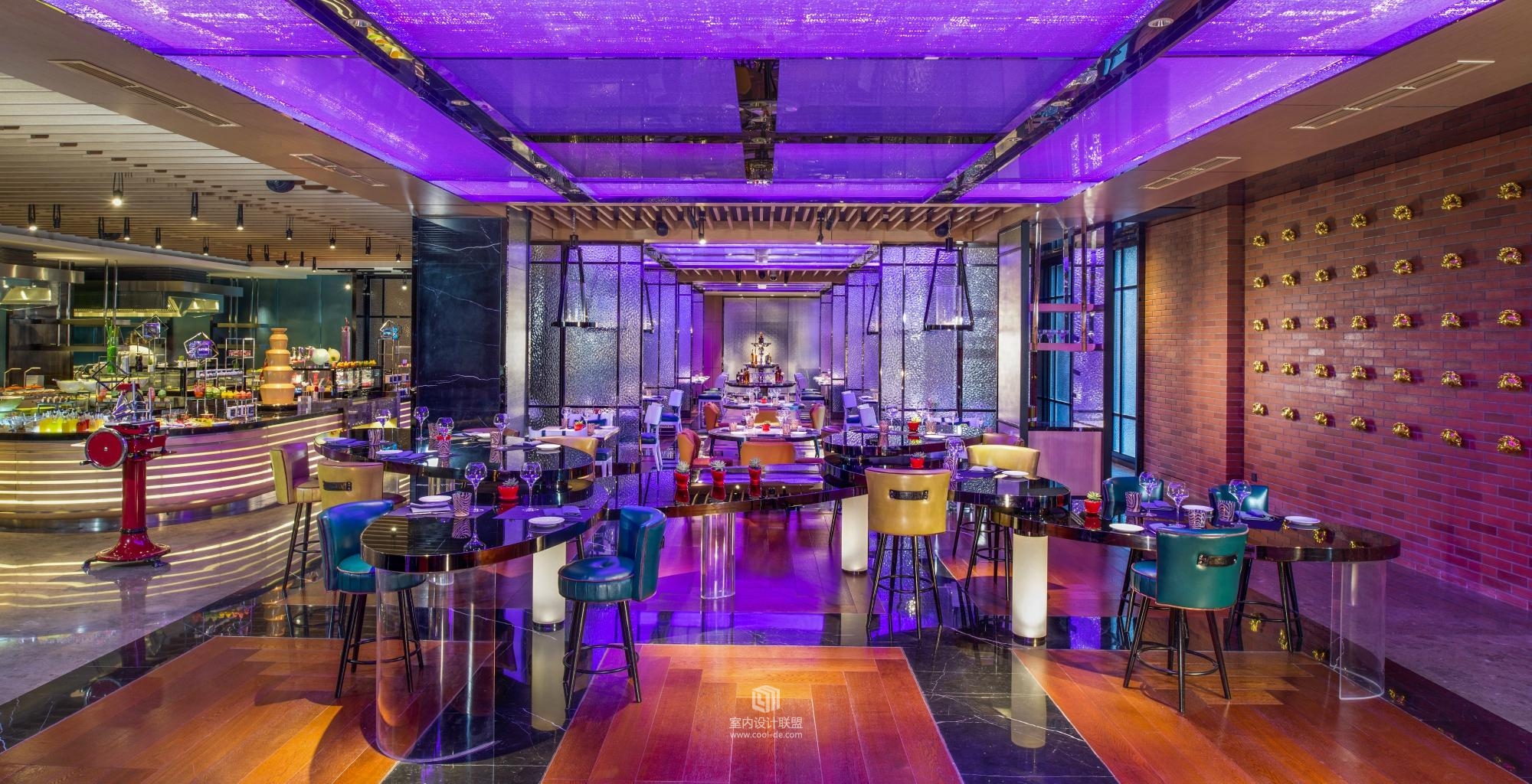 北京长安街 W 酒店(官方摄影 )-32