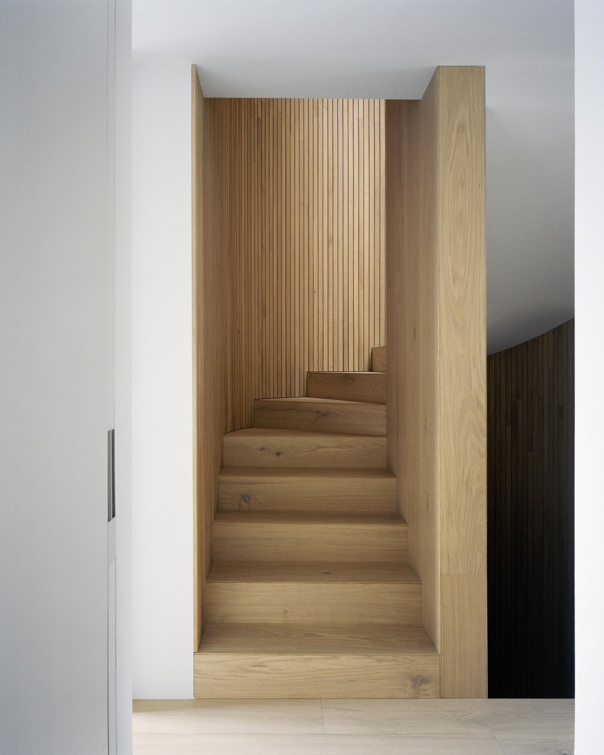 英式庭院花园住宅设计丨英国-22