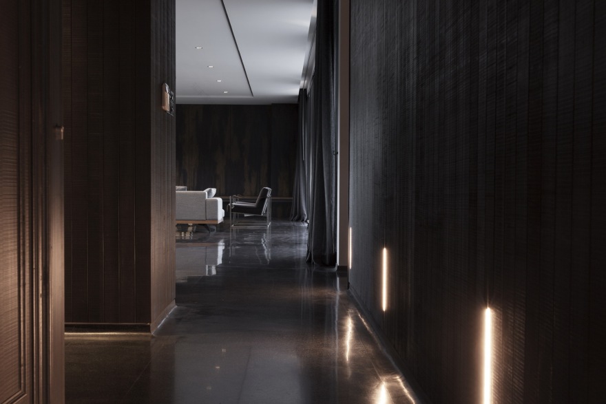 泰国 Khaoyai 度假屋,与自然共生的绿色家园-57